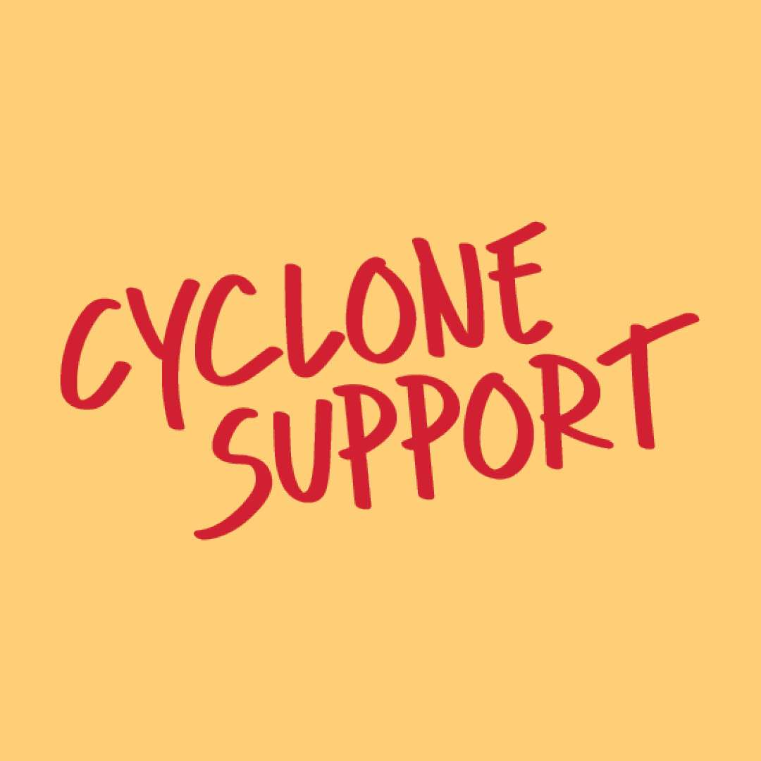 Cyclone Support