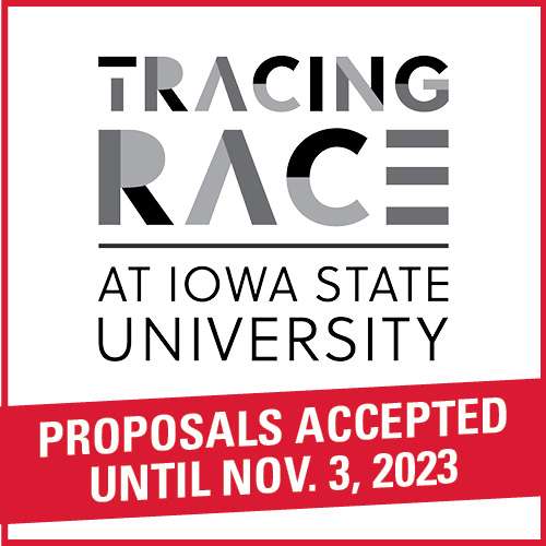 Tracing Race proposals accepted until Nov. 3