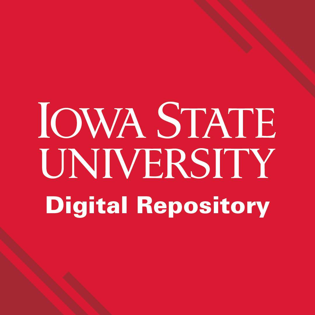 Iowa State University Digital Repository