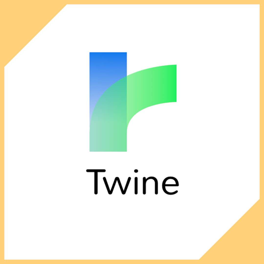 Twine logo